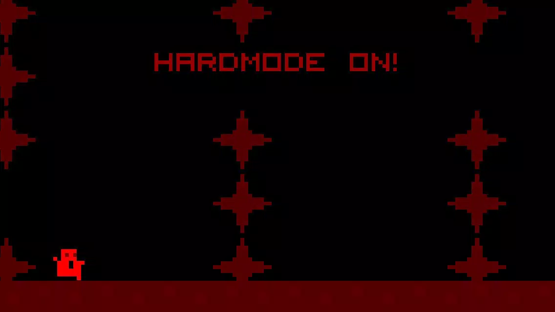 Hardmode ON Screenshots