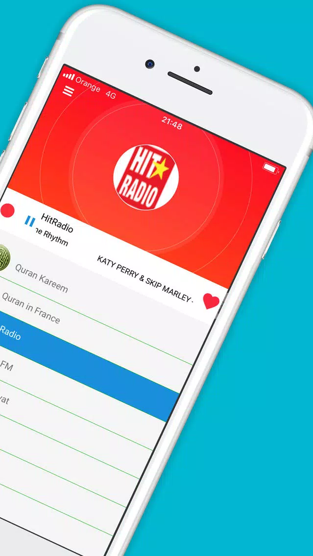 Radio Maroc راديو المغرب Screenshots