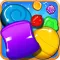 Candy Charm Mania - Free Kids Matching Games