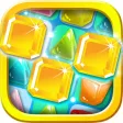 Jewel Charm - Free Addictive Puzzle Games for Kids