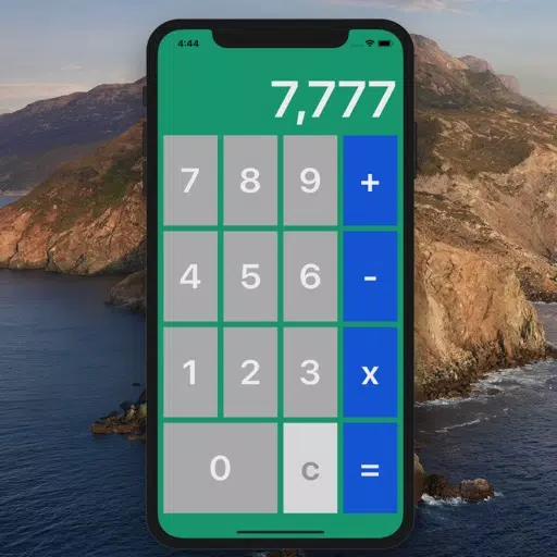 Nicks Calculator Nicks Calculator