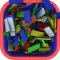 Domino 3D Express V2 - A creative sandbox game
