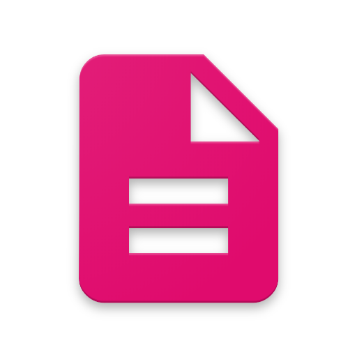 Notepad App