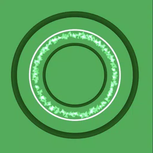 Zippy Circle - Pop The Ring Zippy Circle - Pop The Ring
