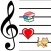 I Love Music FREE