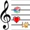 I Love Music FREE