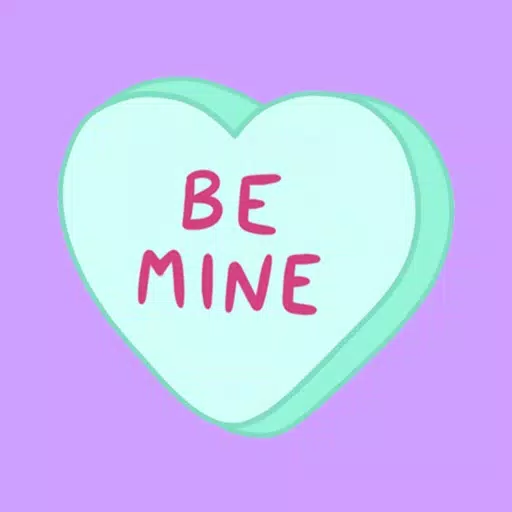 Valentine's Day Candy Hearts Valentine's Day Candy Hearts