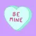 Valentine's Day Candy Hearts