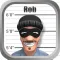 Clumsy Thief Rob