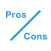 Pros and Cons Lite