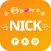 NickName - Special Characters