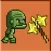 Orcs vs. Infinite Axes