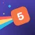 Guess 5: fight list categories