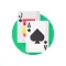Solitaire by Nick