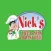 Nicks Pizza Subs