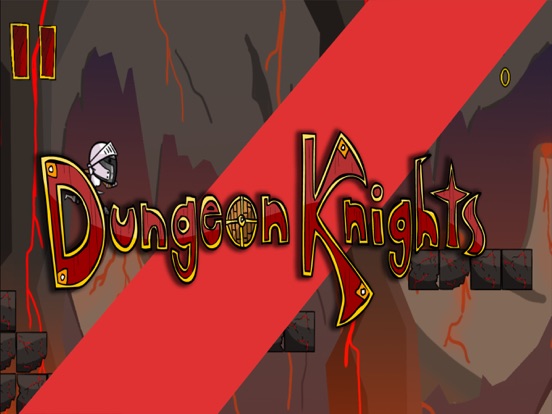 Dungeon Knights iPad  Screenshots