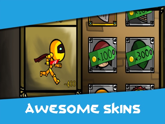 Dungeon Knights iPad  Screenshots