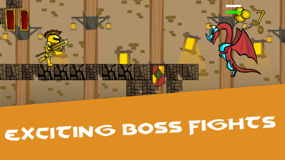 Dungeon Knights Screenshots