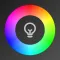 LED Light Controller for Lamp