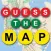 Guess the Map!