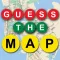Guess the Map!