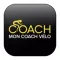 Mon coach vélo