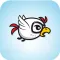 Rolly Chicken - Can't Fly