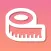 Body Measurement Tracker Diary