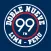 Doble Nueve: Radio Rock