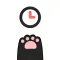 Cat Flow - Kitty Focus Timer