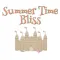 Summer Time Bliss