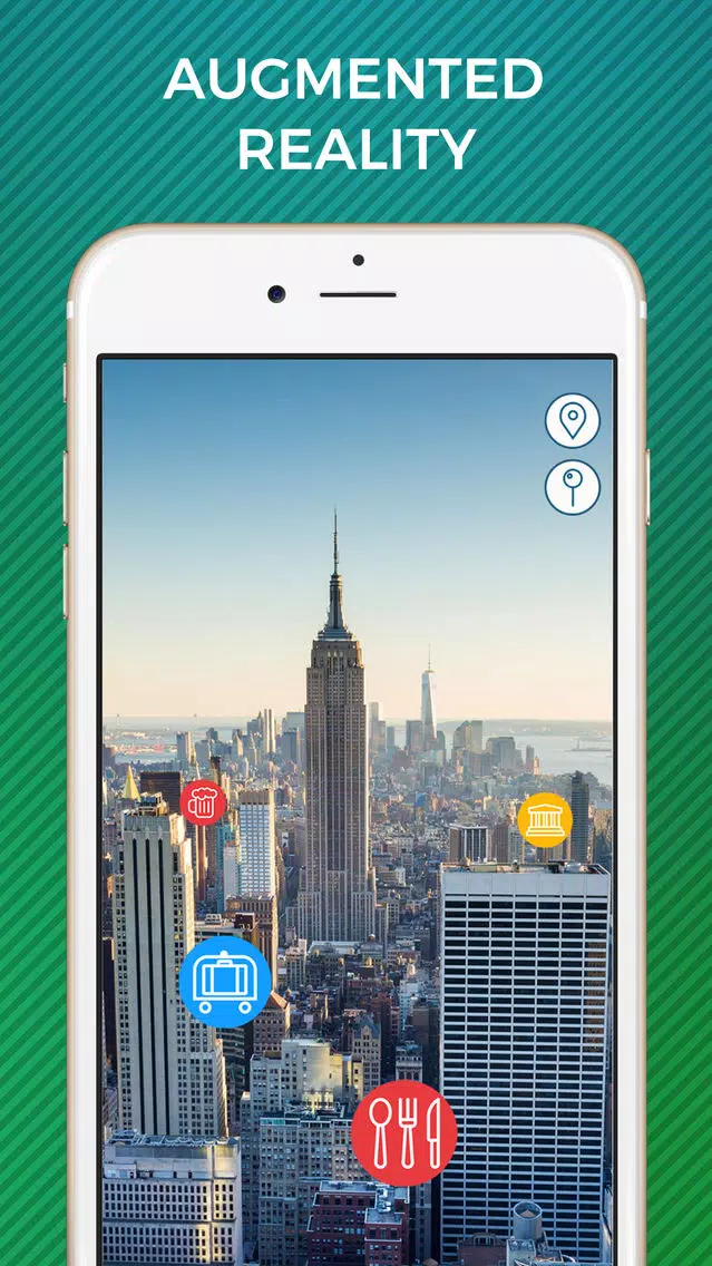 Nanjing Travel Guide with Maps Screenshots