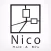 ニコ　ヘアー＆スパ（Nico HAIR&SPA）