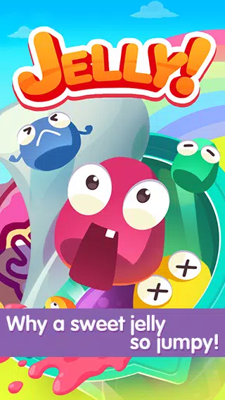 Jelly! Screenshots