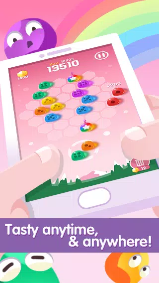 Jelly! Screenshots