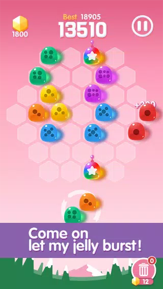 Jelly! Screenshots