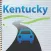 Kentucky Driver License Practice Test for iPad