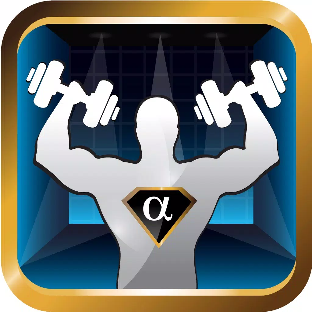 Alpha Trainer : Get Customized Fitness Programs Alpha Trainer : Get Customized Fitness Programs