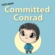 Committed Conrad - Finlit