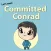 Committed Conrad - Finlit