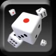 dice 6^100