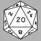 Nifty Dice Roller