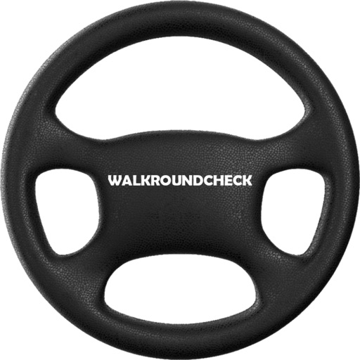 Vehicle Walkaround Check Vehicle Walkaround Check