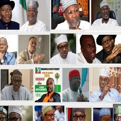 Nigeria News Forum