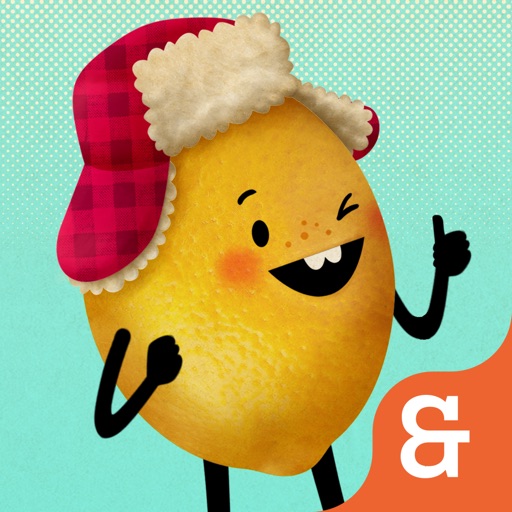 Lemon Lumberjack's Letter Mill Lemon Lumberjack's Letter Mill