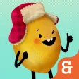 Lemon Lumberjack's Letter Mill