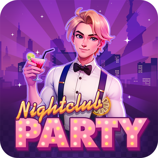 Nightclub Party Nightclub Party