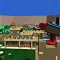 Angry Idle Volcano
