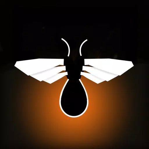 Swipe Fly - Survive the cave Swipe Fly - Survive the cave