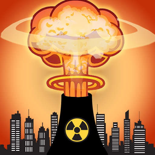 Destroy City Destroy City